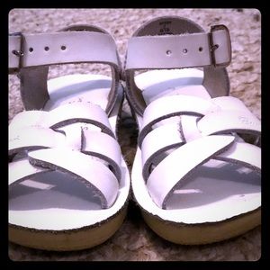 Toddler girls Sun-San sandals